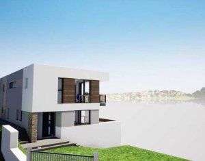 House 4 rooms for sale in Feleacu