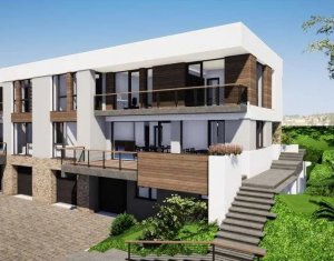 House 4 rooms for sale in Feleacu