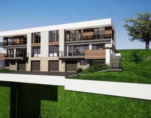 House 4 rooms for sale in Feleacu