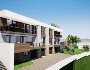 House 4 rooms for sale in Feleacu