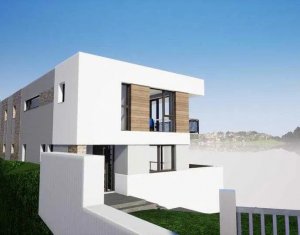 House 4 rooms for sale in Feleacu