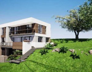 House 4 rooms for sale in Feleacu