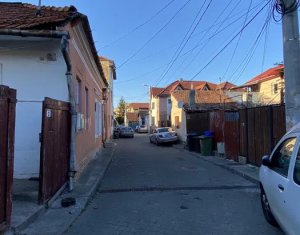 Maison 3 chambres à vendre dans Cluj-napoca, zone Centru