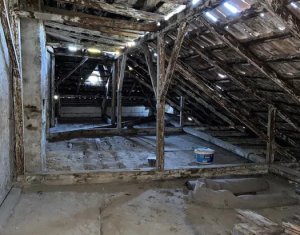 Maison 3 chambres à vendre dans Cluj-napoca, zone Centru