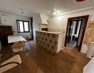 Appartement 2 chambres à louer dans Cluj-napoca