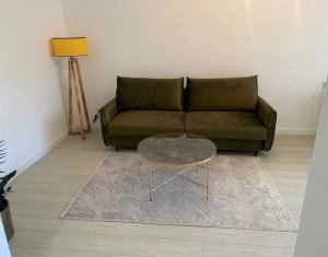 , 51.5m2 dans Floresti