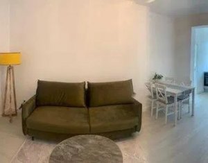 Appartement 2 chambres à vendre dans Floresti