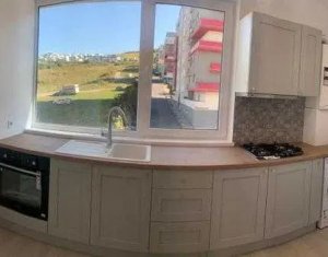 Appartement 2 chambres à vendre dans Floresti