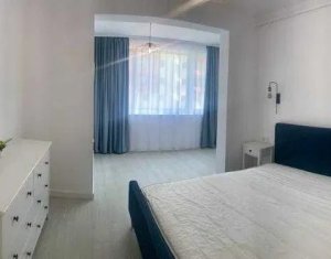 Appartement 2 chambres à vendre dans Floresti