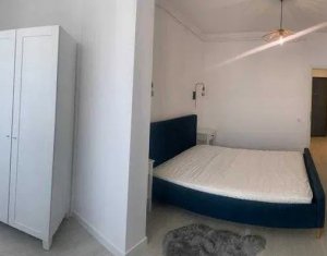 Appartement 2 chambres à vendre dans Floresti