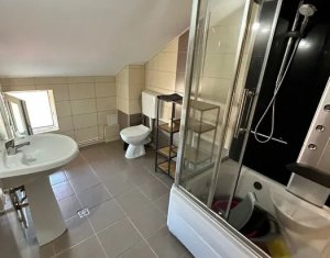 Appartement 5 chambres à vendre dans Cluj-napoca, zone Borhanci