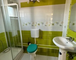 Appartement 5 chambres à vendre dans Cluj-napoca, zone Borhanci