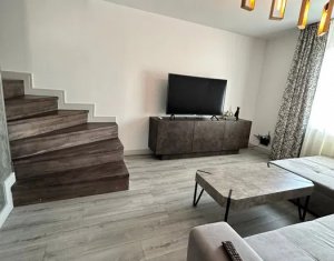 , 130m2 dans Cluj-napoca, zone Borhanci