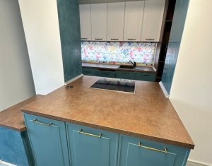 Appartement 5 chambres à vendre dans Cluj-napoca, zone Borhanci