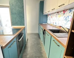 Appartement 5 chambres à vendre dans Cluj-napoca, zone Borhanci