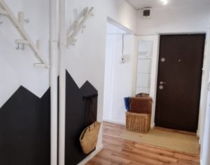 Appartement 3 chambres à vendre dans Cluj-napoca, zone Marasti