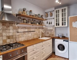 Appartement 3 chambres à vendre dans Cluj-napoca, zone Marasti