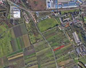 , 2621m2 dans Cluj-napoca, zone Sopor