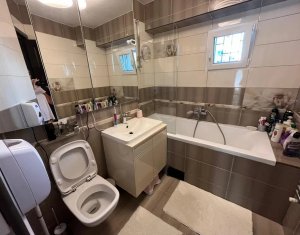 Appartement 3 chambres à vendre dans Cluj-napoca