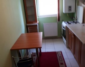 Lakás 2 szobák eladó on Cluj-napoca, Zóna Zorilor