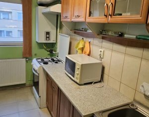 Lakás 2 szobák eladó on Cluj-napoca, Zóna Zorilor