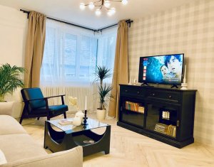 , 49m2 dans Cluj-napoca, zone Centru