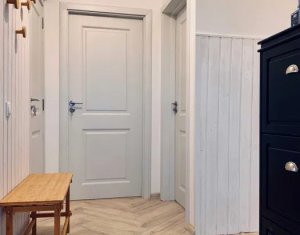 Appartement 2 chambres à vendre dans Cluj-napoca, zone Centru