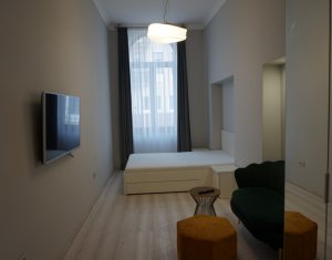 Appartement 1 chambres à louer dans Cluj-napoca, zone Centru