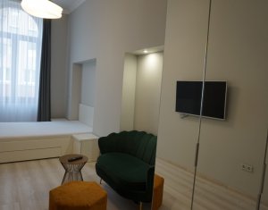 Appartement 1 chambres à louer dans Cluj-napoca, zone Centru