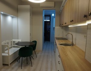 Appartement 1 chambres à louer dans Cluj-napoca, zone Centru