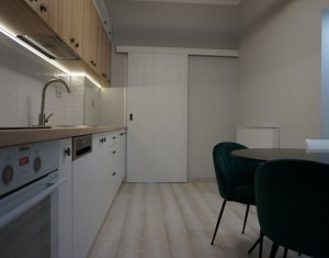 Appartement 1 chambres à louer dans Cluj-napoca, zone Centru