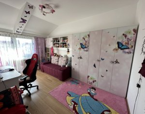 Maison 4 chambres à vendre dans Cluj-napoca