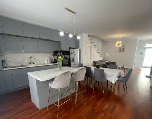 , 120m2 dans Cluj-napoca, zone Iris