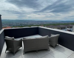 Maison 4 chambres à vendre dans Cluj-napoca, zone Iris