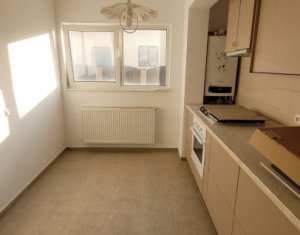 Apartament 2 camere confort lux, Manastur, imobil tip vila