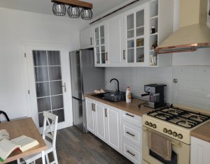 , 40m2 dans Cluj-napoca, zone Sopor