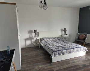 Appartement 1 chambres à vendre dans Cluj-napoca, zone Sopor