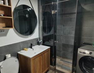 Appartement 1 chambres à vendre dans Cluj-napoca, zone Sopor