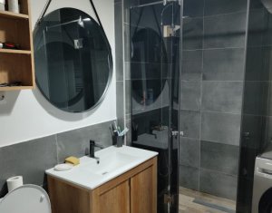 Appartement 1 chambres à vendre dans Cluj-napoca, zone Sopor