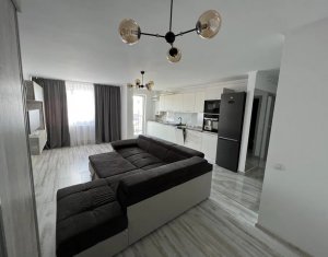 Appartement 2 chambres à vendre dans Cluj-napoca