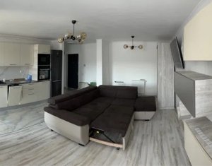 Appartement 2 chambres à vendre dans Cluj-napoca