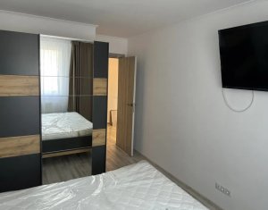 Appartement 2 chambres à vendre dans Cluj-napoca