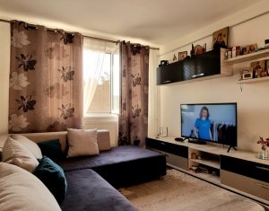 Appartement 2 chambres à vendre dans Cluj-napoca