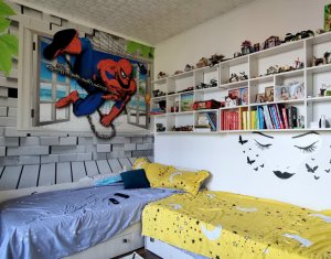 Appartement 2 chambres à vendre dans Cluj-napoca