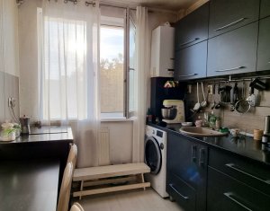 Appartement 2 chambres à vendre dans Cluj-napoca