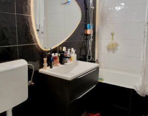 Appartement 2 chambres à vendre dans Cluj-napoca