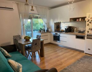 , 53m2 dans Cluj-napoca