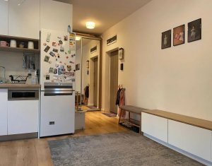 Appartement 3 chambres à vendre dans Cluj-napoca