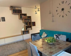 Appartement 3 chambres à vendre dans Cluj-napoca