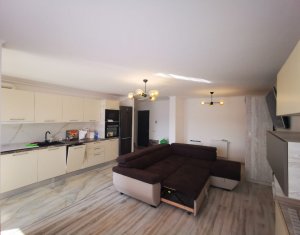 Appartement 2 chambres à vendre dans Cluj-napoca